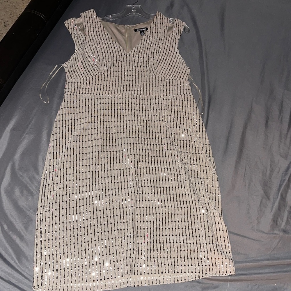 Stylish dress